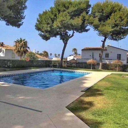 La Cala De Mijas - La Cortijera Daire Málaga Dış mekan fotoğraf