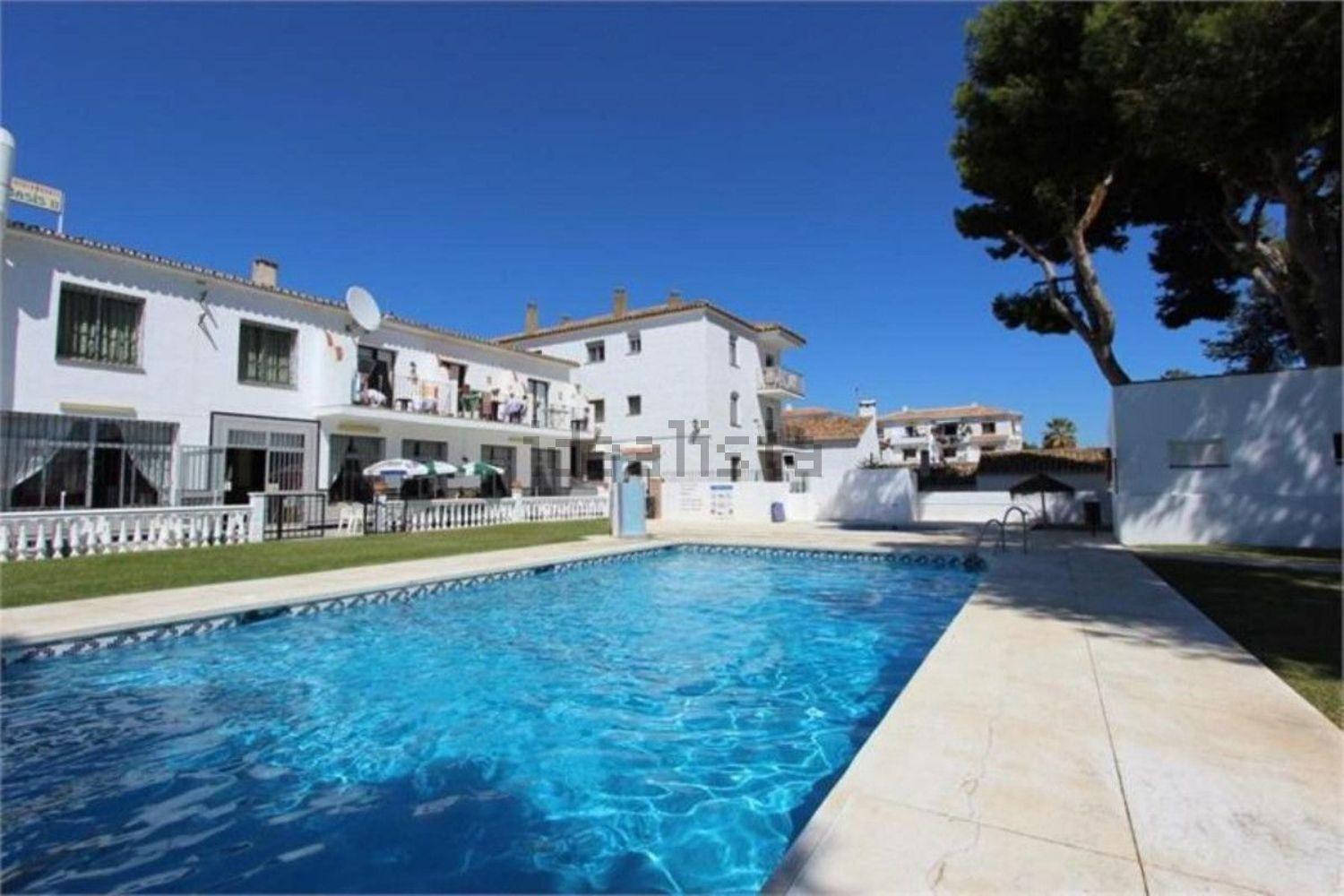 La Cala De Mijas - La Cortijera Daire Málaga Dış mekan fotoğraf