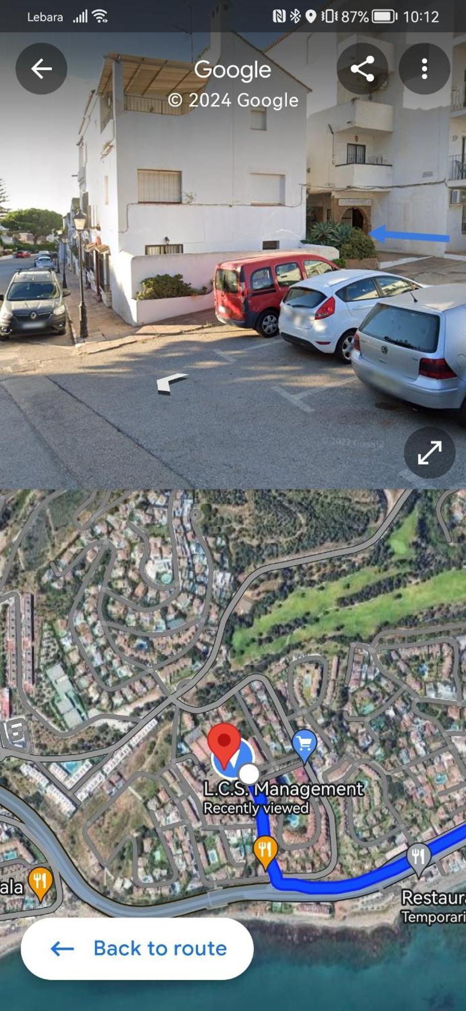 La Cala De Mijas - La Cortijera Daire Málaga Dış mekan fotoğraf