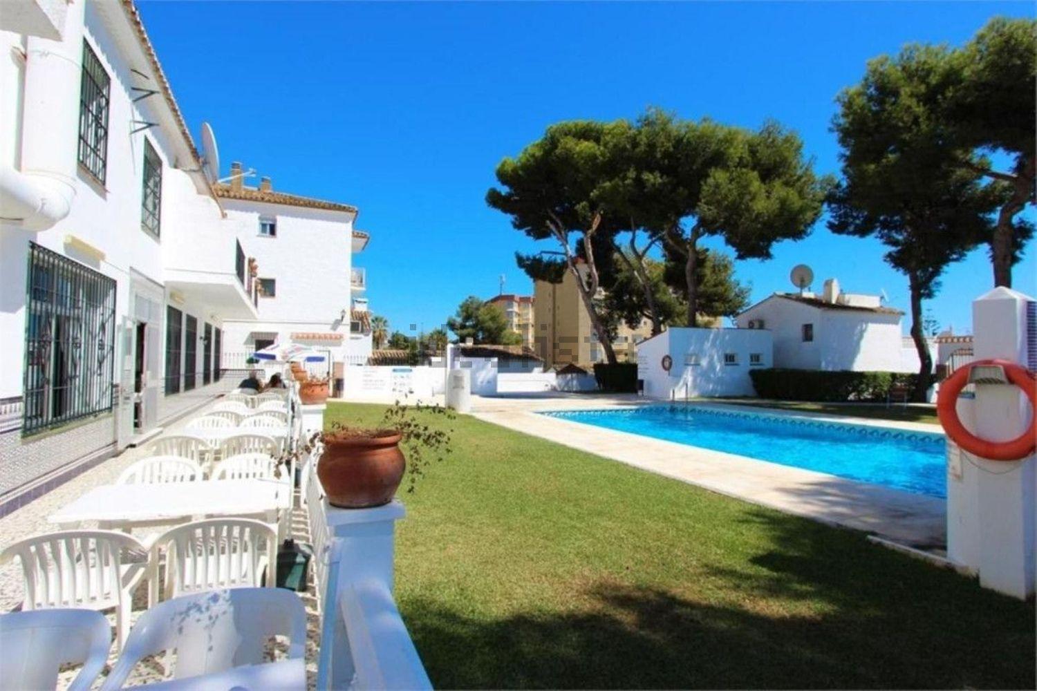 La Cala De Mijas - La Cortijera Daire Málaga Dış mekan fotoğraf