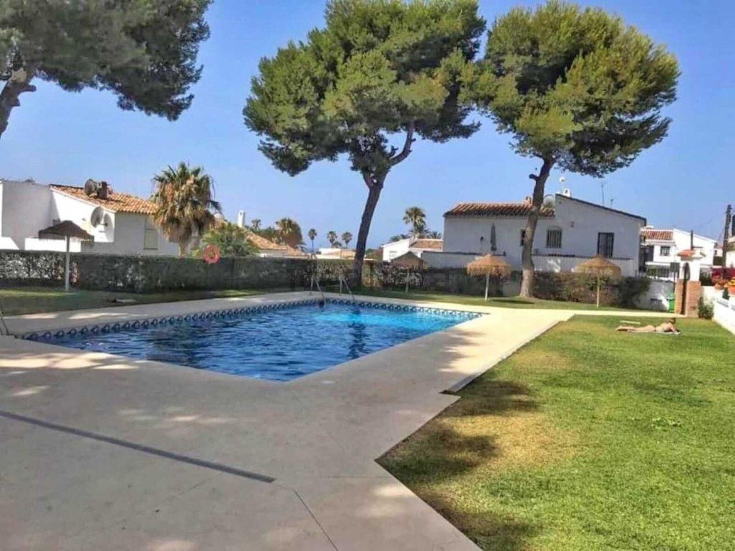 La Cala De Mijas - La Cortijera Daire Málaga Dış mekan fotoğraf