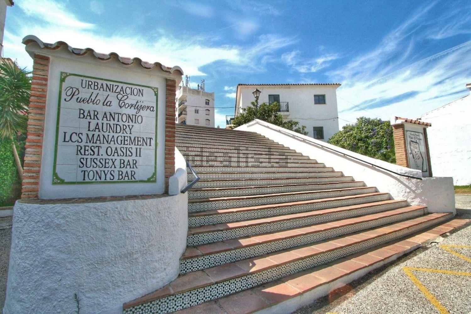 La Cala De Mijas - La Cortijera Daire Málaga Dış mekan fotoğraf