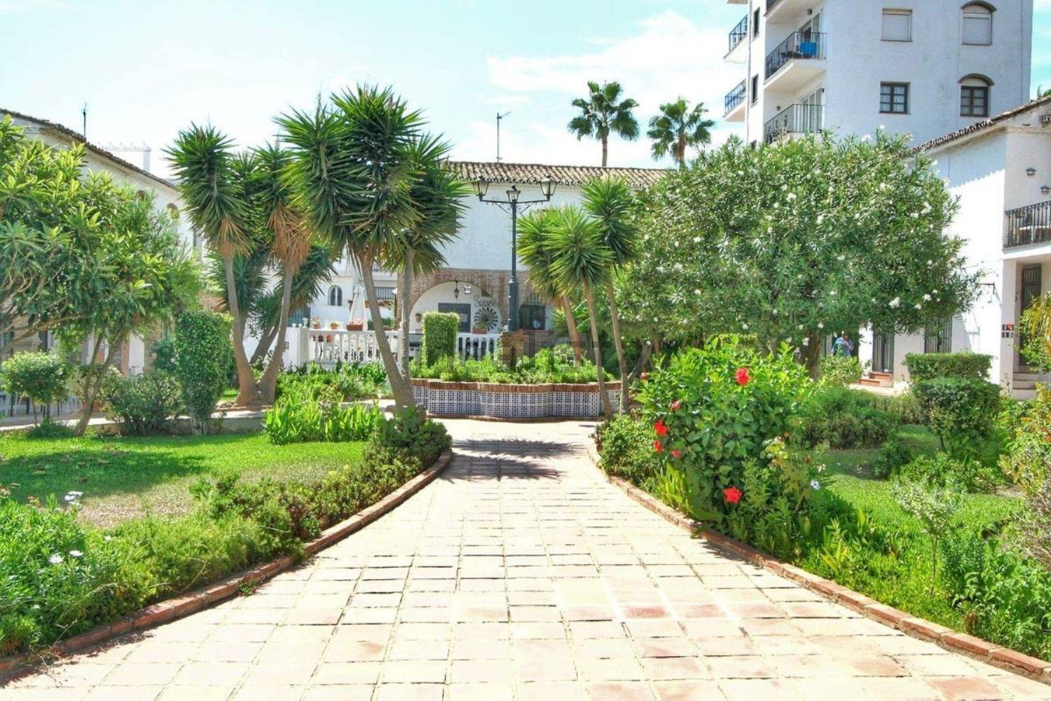 La Cala De Mijas - La Cortijera Daire Málaga Dış mekan fotoğraf
