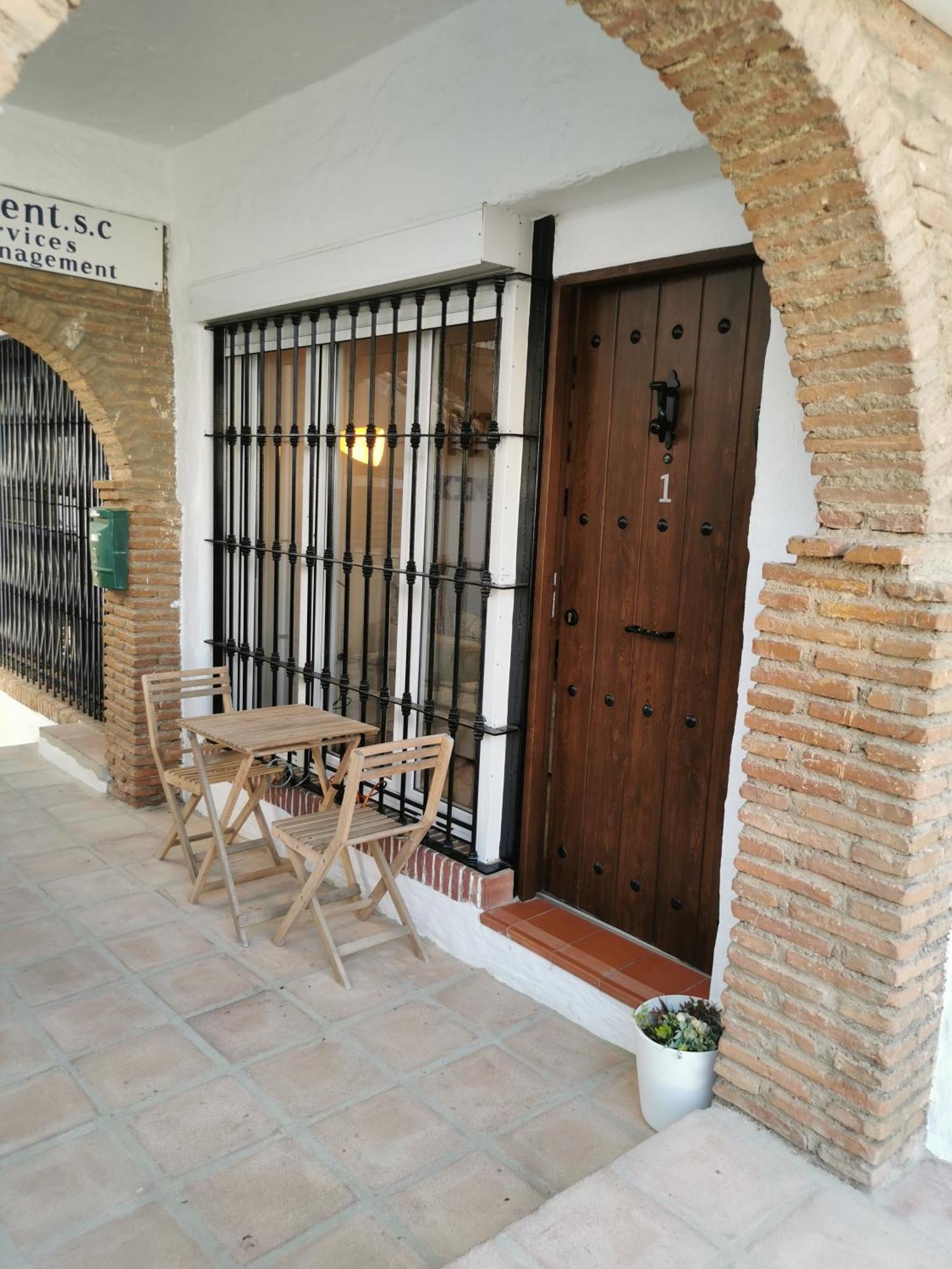 La Cala De Mijas - La Cortijera Daire Málaga Dış mekan fotoğraf
